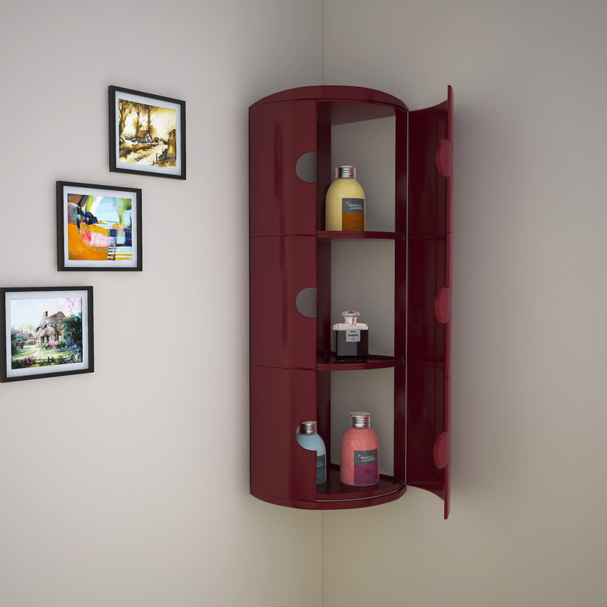 Nilkamal kitchen wall cabinet hotsell