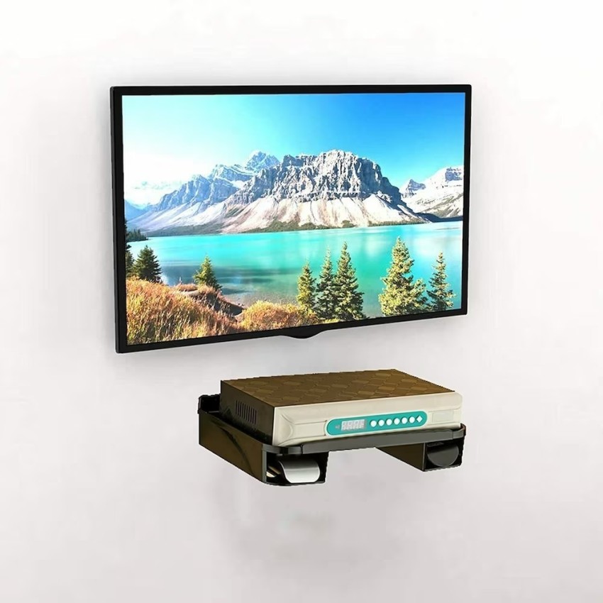 Dth stand wall deals mount