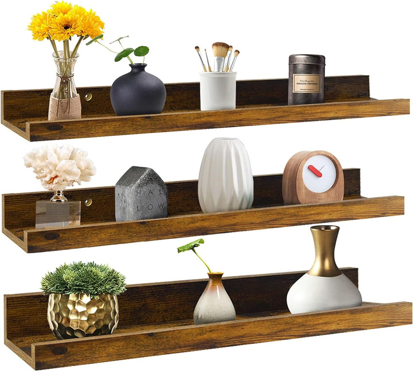 24 inch wood shelf sale
