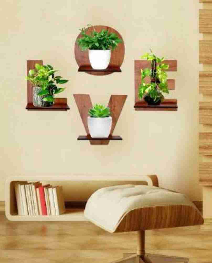 Decorative stands outlet for living room