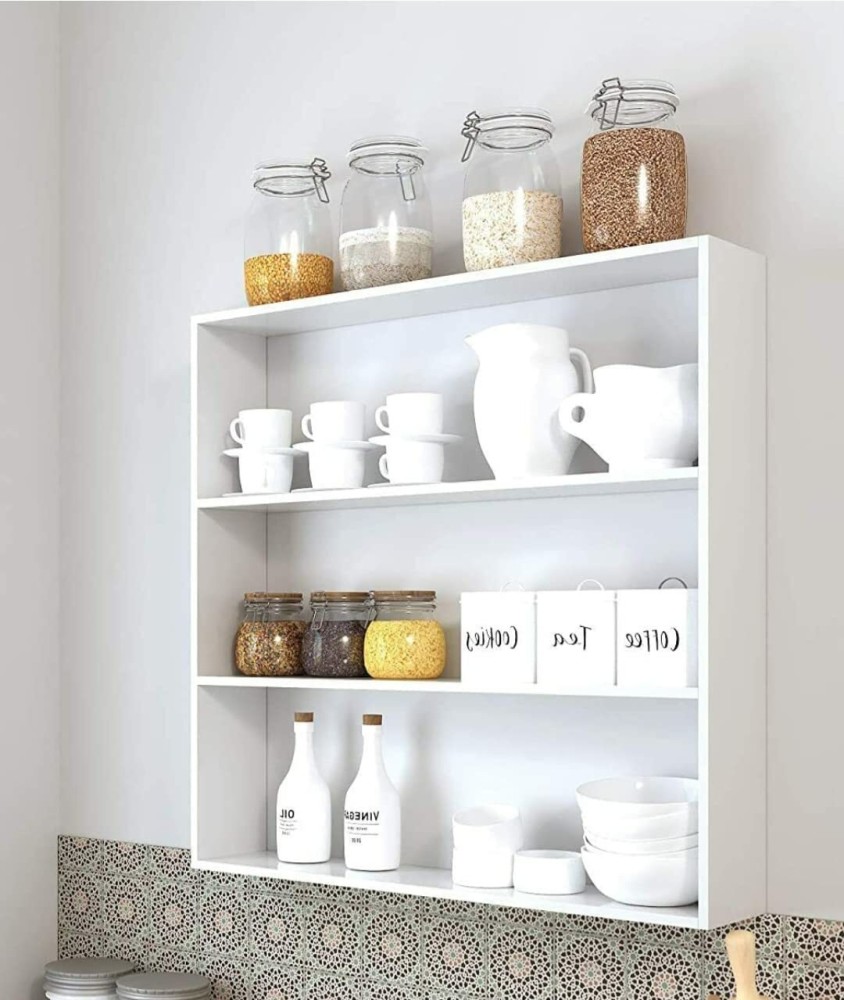 Kitchen shelves sale online