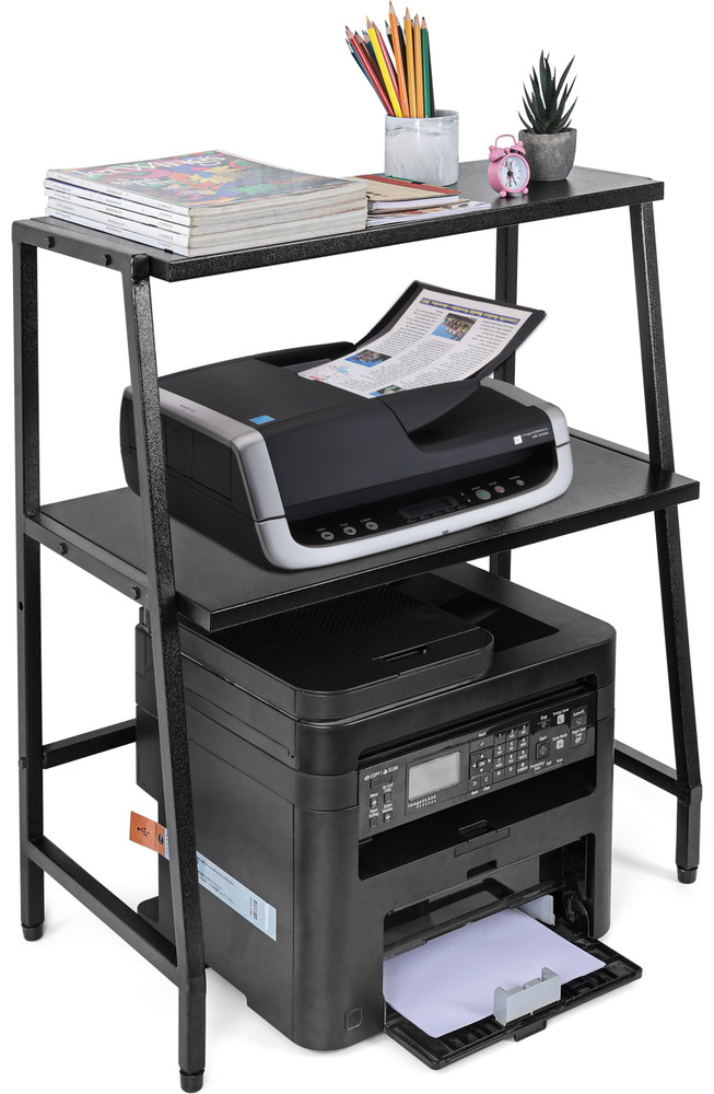 Printer table best sale price