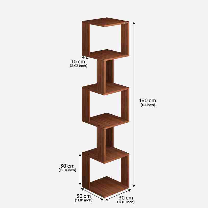 30 inch deals corner shelf