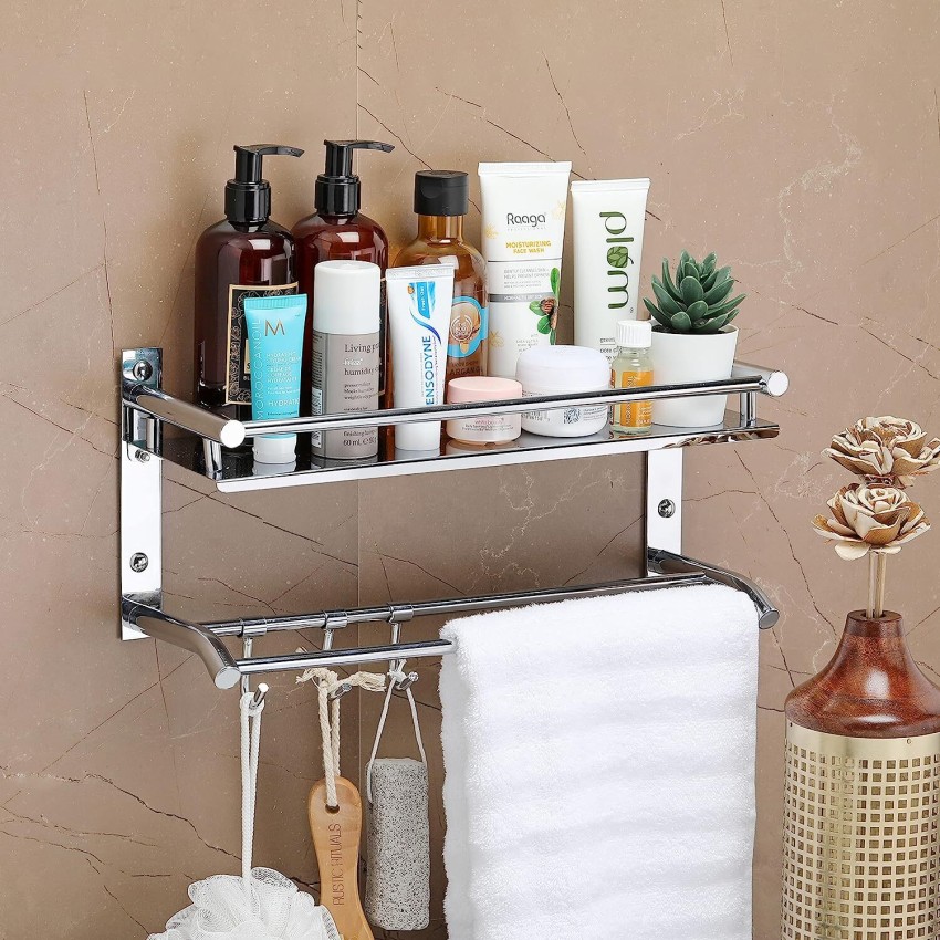 Capital Stainless Steel Multi-use Rack / Bathroom Shelf / Kitchen