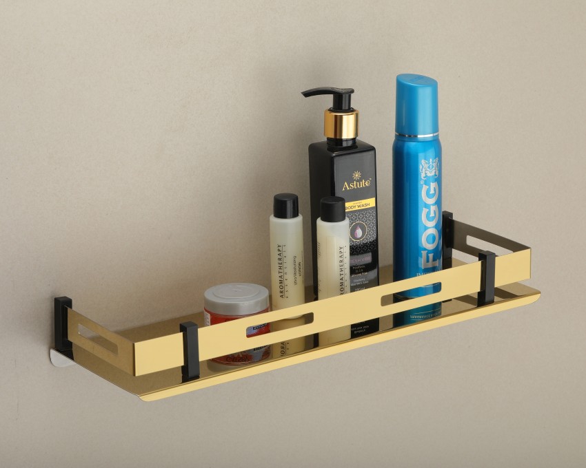 Bathroom Shelf - 12 x 5 x 4