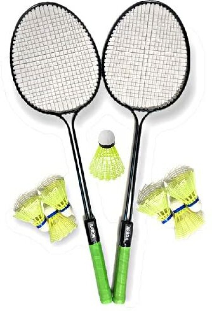 Badminton Garden GS, Stickman Badminton