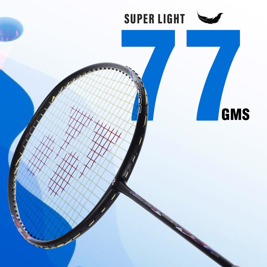 Yonex Astrox Lite 21i Badminton Racquet (G4, 77 Grams, 30 lbs Tension) -  Buy Yonex Astrox Lite 21i Badminton Racquet (G4, 77 Grams, 30 lbs Tension)  Online at Best Prices in India -