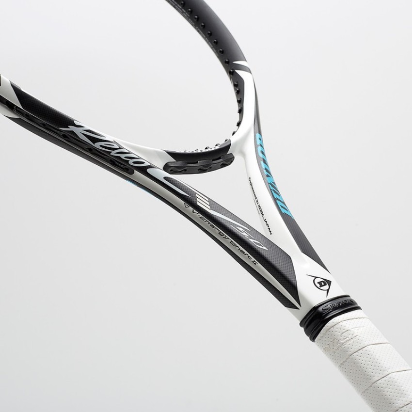 DUNLOP CV-5.0 Multicolor Unstrung Tennis Racquet - Buy DUNLOP CV