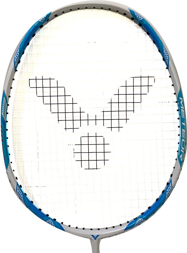 VICTOR Meteor X 6000 All-round Series Strung Badminton