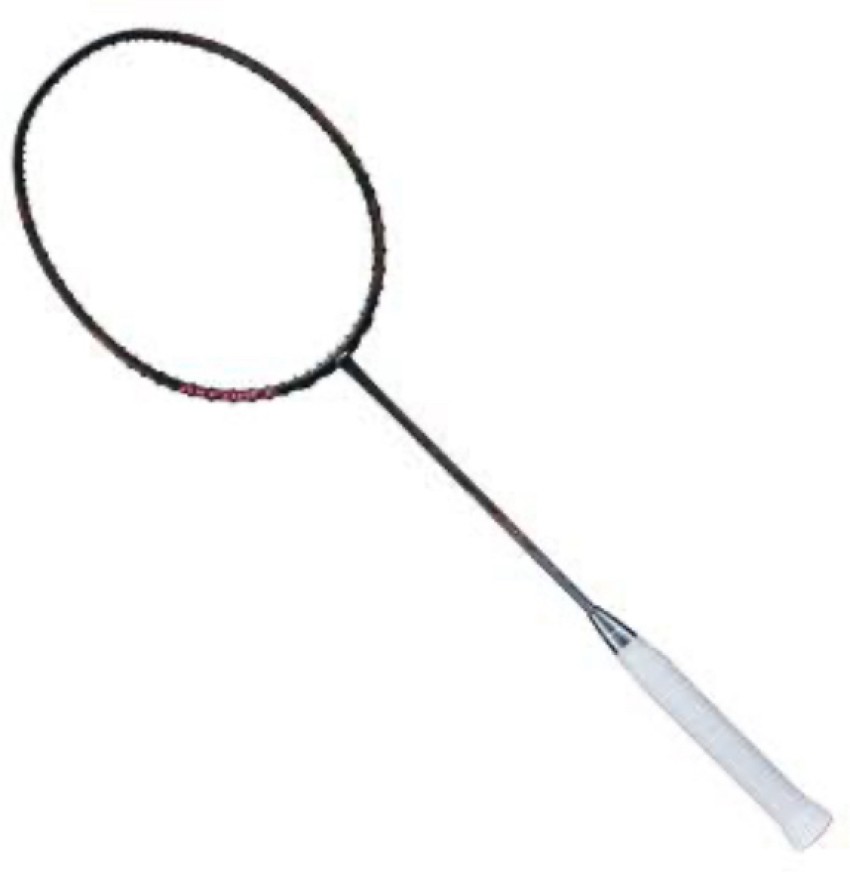 sportNfitness Li-ning Badminton Racket Axforce 80 J Black Unstrung