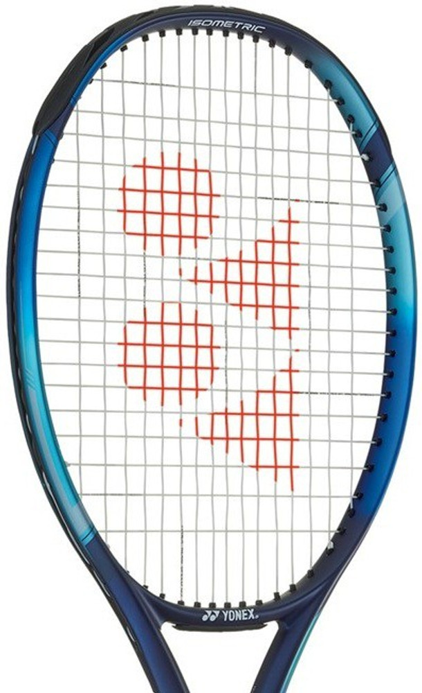YONEX EZONE 98 G2 ストリング張りたて！ ヨネックス EZONE 98 G2（YONEX EZONE 98 G2 ストリング張りたて