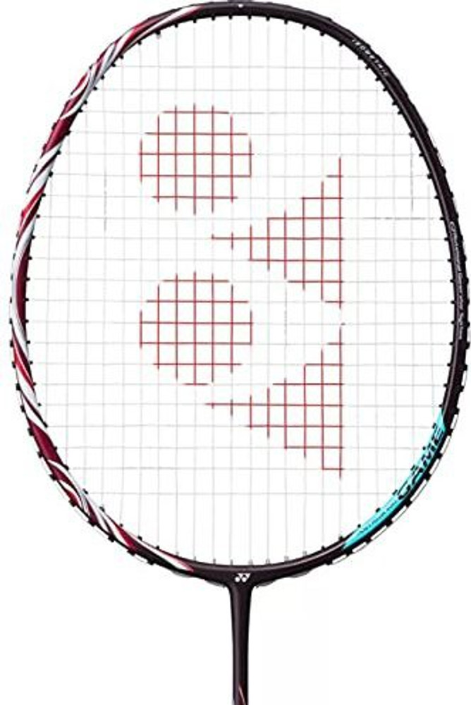 YONEX Astrox 100 Game (Kurenai)-4U/G5 Maroon Strung