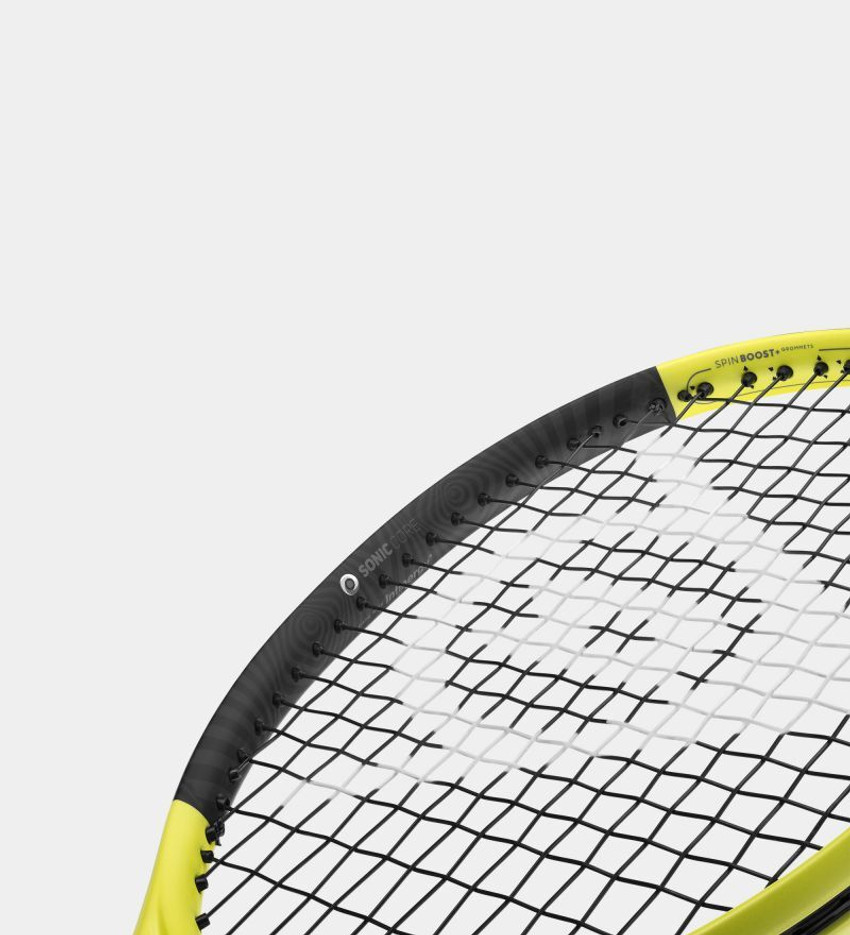 DUNLOP SX-300-G3-10325788 Multicolor Strung Tennis Racquet - Buy 