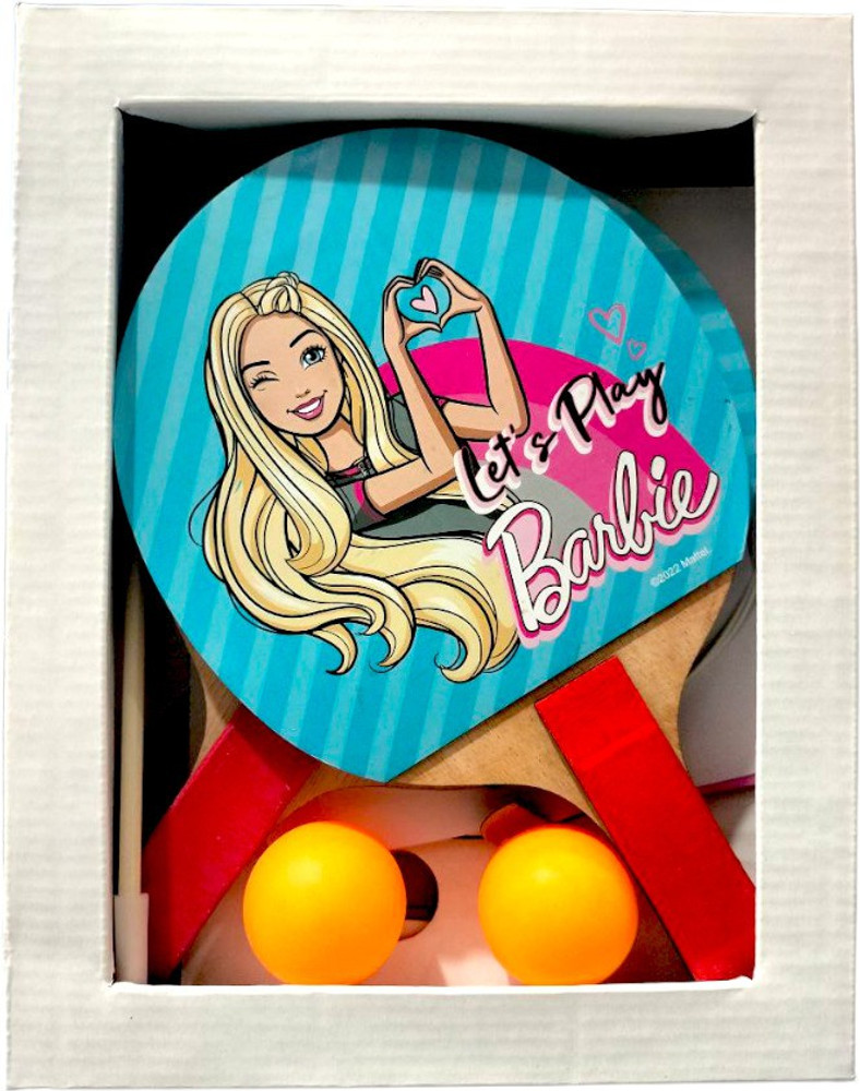 Barbie trainer sales