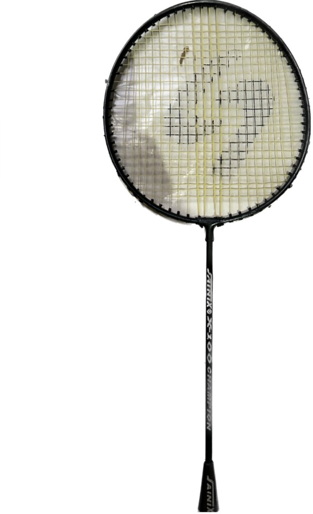 Champion best sale badminton racket