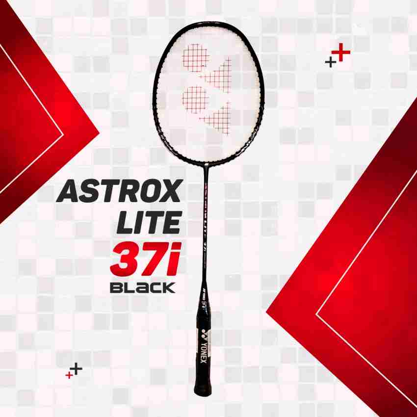 ヨネックス ASTROX LITE 37i アストロクス 37i 5U5ラケット