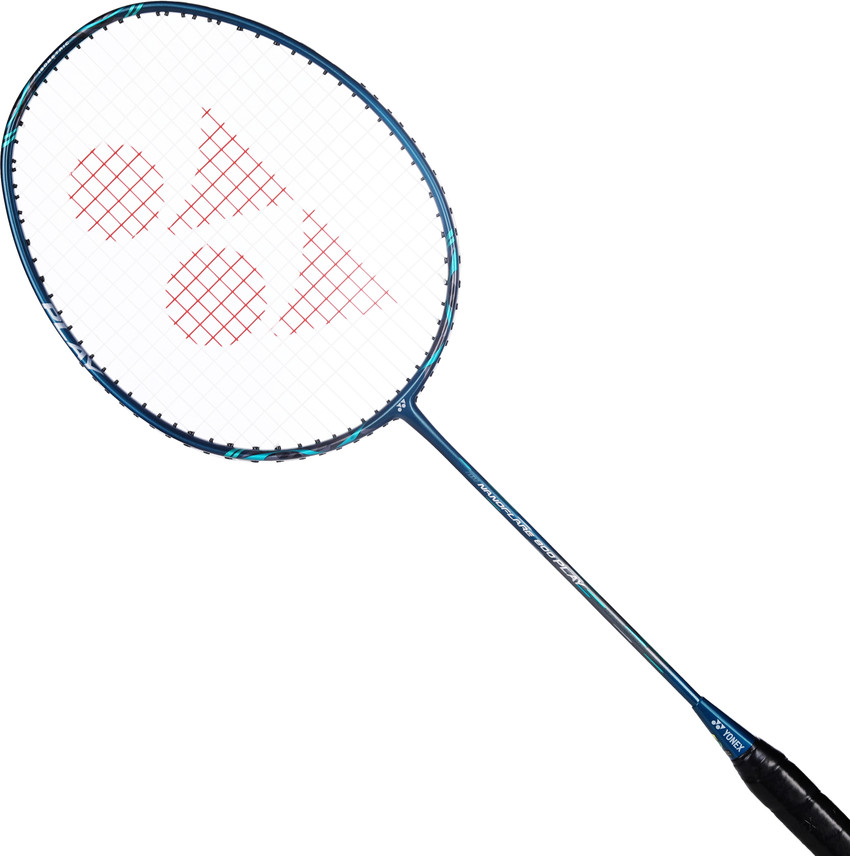YONEX Nanoflare 800 Play Multicolor Strung Badminton Racquet YONEX Nanoflare 800 Play Multicolor Strung Badminton Racquet
