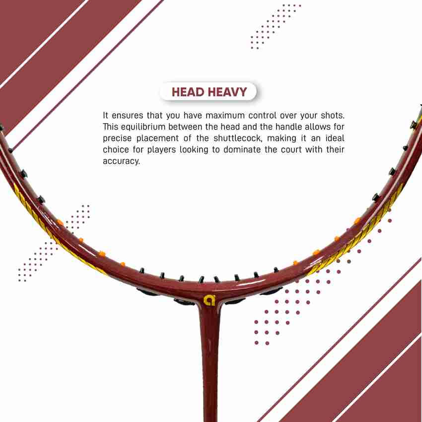 apacs Z-Ziggler Reborn Max Energy & Power | 42LBS Hi-Tension | Slim Shaft | Head Heavy Red Unstrung Badminton Racquet - Buy apacs Z-Ziggler Reborn Max Energy & Power | 42LBS Hi-Tension | apacs Z-Ziggler Reborn Max Energy & Power | 42LBS Hi-Tension | Slim Shaft | Head Heavy Red Unstrung Badminton Racquet - Buy apacs Z-Ziggler Reborn Max Energy & Power | 42LBS Hi-Tension |