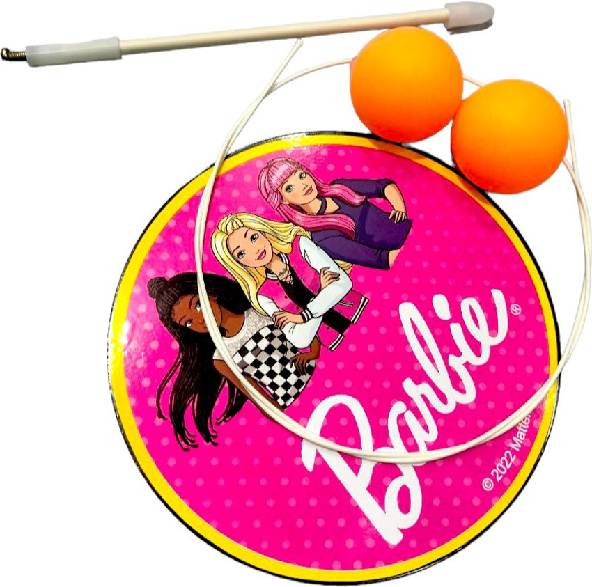 Barbie game toys clearance