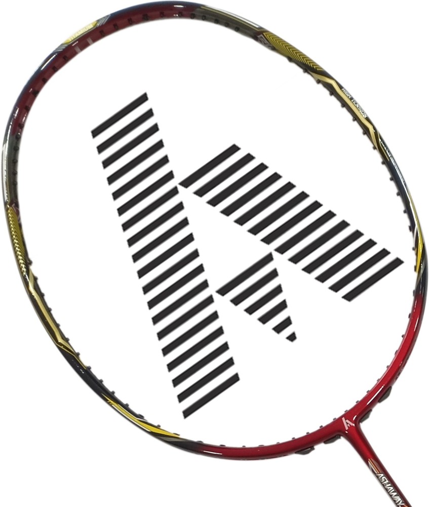 ASHAWAY TMP 8000 SQ Red, Black Unstrung Badminton Racquet - Buy ASHAWAY TMP 8000 SQ Red, Black Unstrung Badminton Racquet Online at Best Prices in India