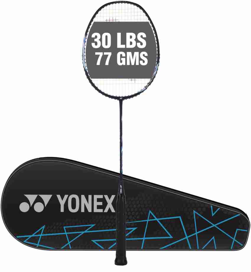 Yonex Astrox Lite 27i Badminton Racquet (G4, 77 Grams, 30 lbs Tension) -  Buy Yonex Astrox Lite 27i Badminton Racquet (G4, 77 Grams, 30 lbs Tension)  Online at Best Prices in India - Sports & Fitness | Flipkart.com