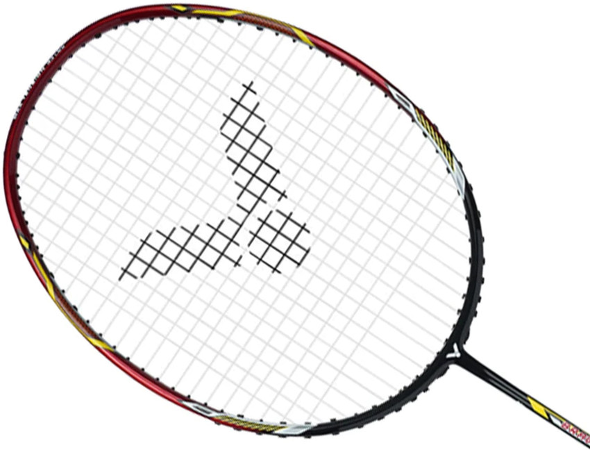 希少 黒入荷！ VICTOR Badminton Strung Black Red, (3U) R 011 Sword Brave ラケット