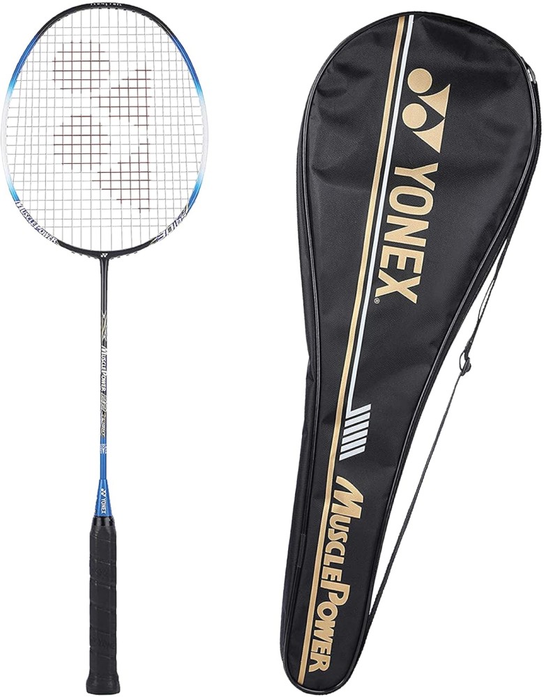 Yonex badminton best sale rackets online