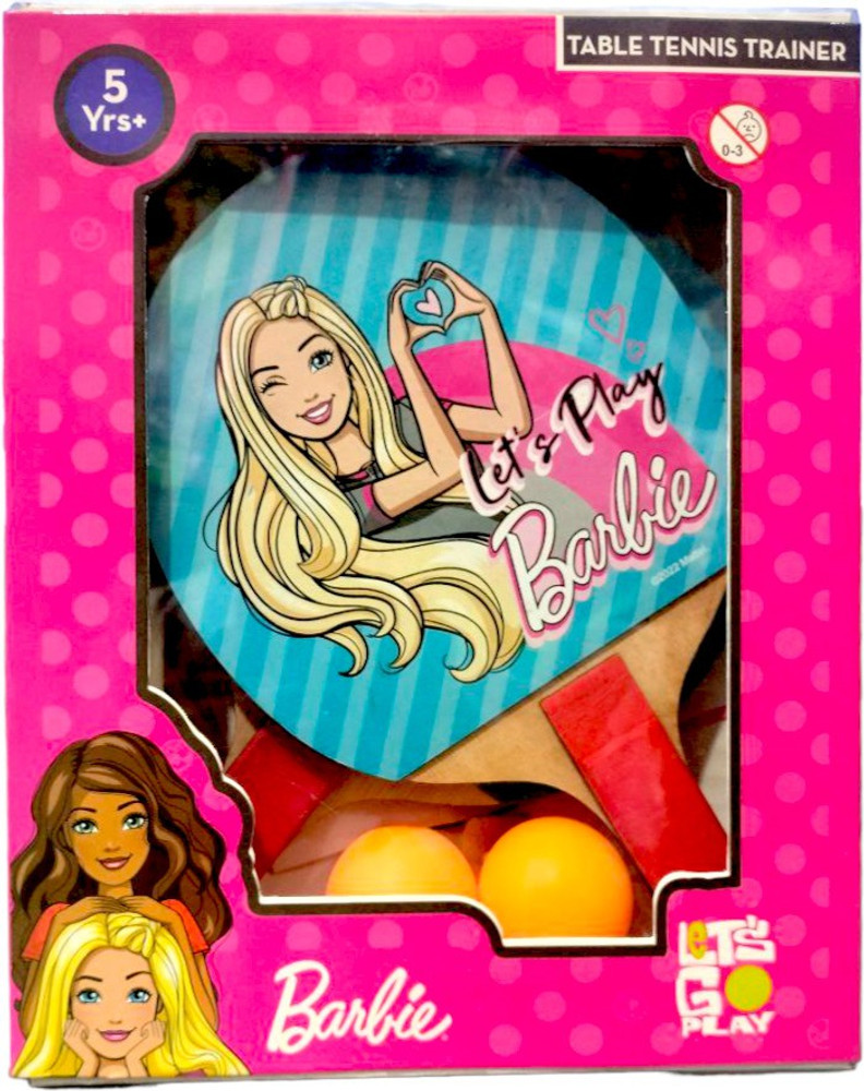Barbie outdoor toys outlet