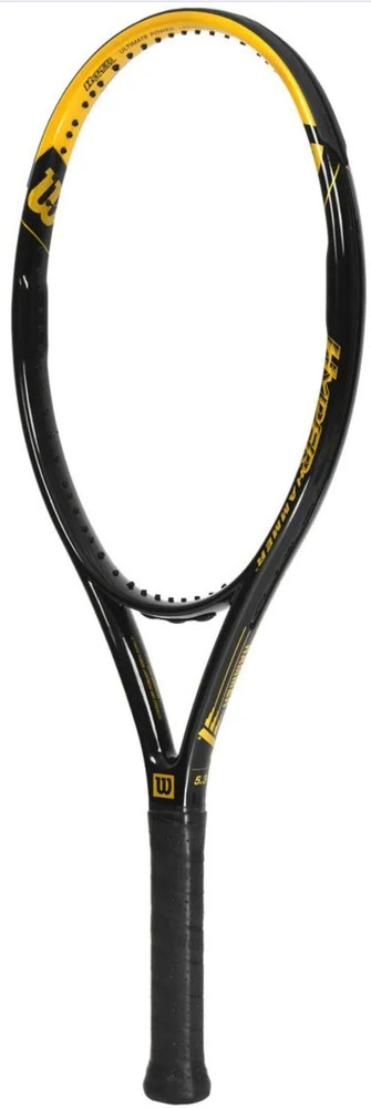 ラケット(硬式用) WILSON HAMMER 3.5 Strech OUTER EDGE 135 WILSON HAMMER 3.5 Strech OUTER EDGE 135