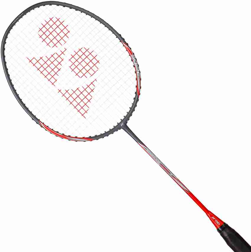 名作 Strung Red 7 Speed Nanoflare YONEX Badminton Buy - Racquet ラケット(軟式用)