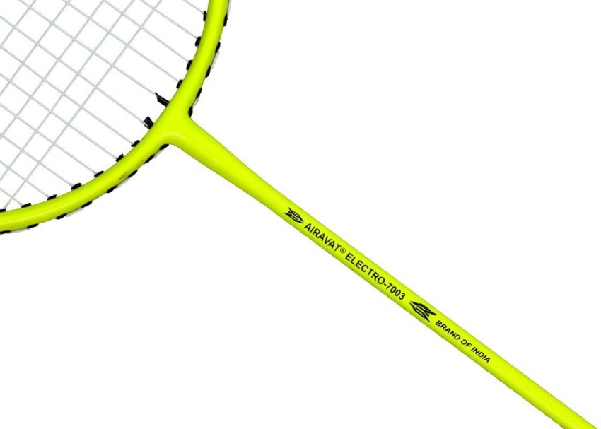 Trump 700 Tennis/Badminton String Machine at Rs 316000/set in Coimbatore