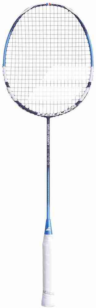 BABOLAT Satelite Gravity 78 Unstrung 78gms Blue Black White