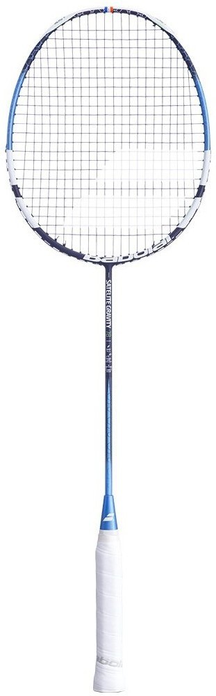 BABOLAT Satelite Gravity 78 Unstrung 78gms Blue Black White