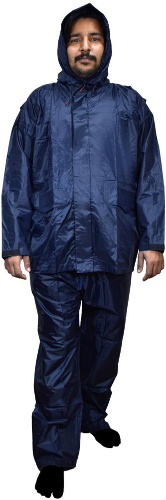 Duckback raincoat for bikers online