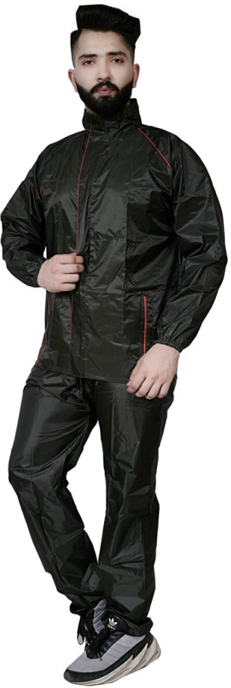 Flipkart online hot sale shopping raincoat