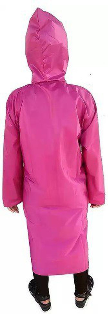 Stylist raincoat clearance