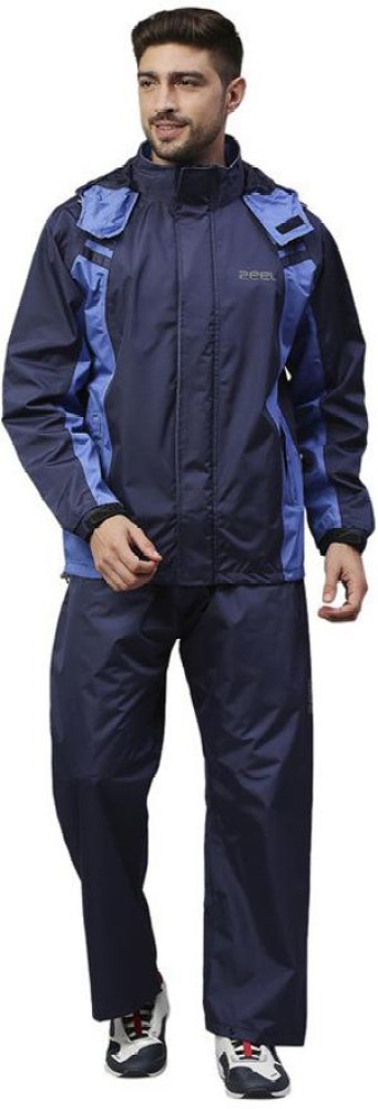 Zeel rain clearance jackets