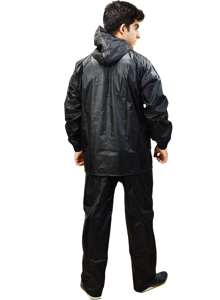 New Era Solid Men Raincoat Buy New Era Solid Men Raincoat Online