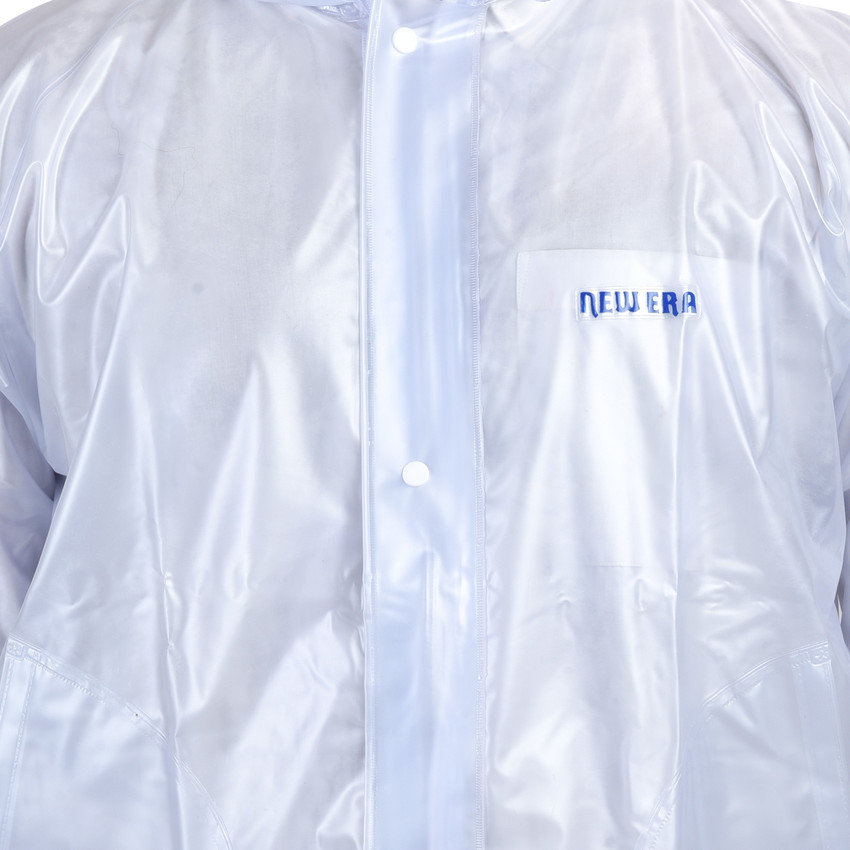 New era raincoat deals