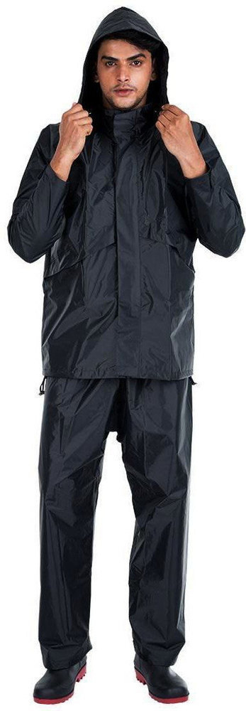 Flipkart duckback raincoat top