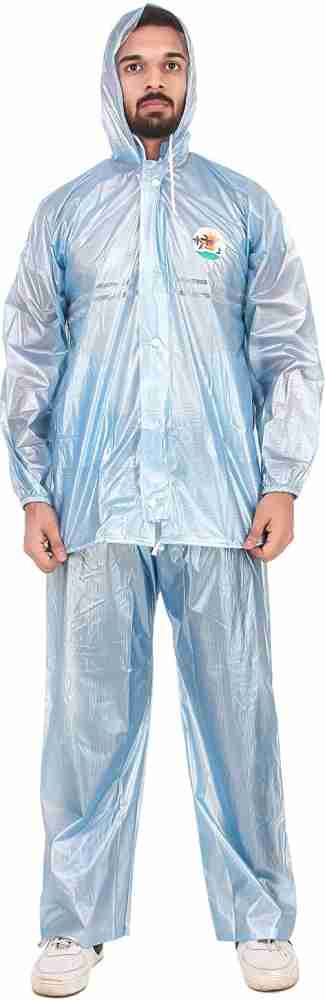 Rainbow on sale transparent raincoat