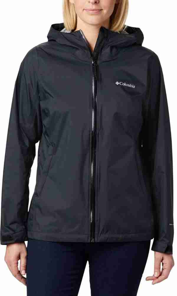 Columbia sportswear women's rain jackets deals
