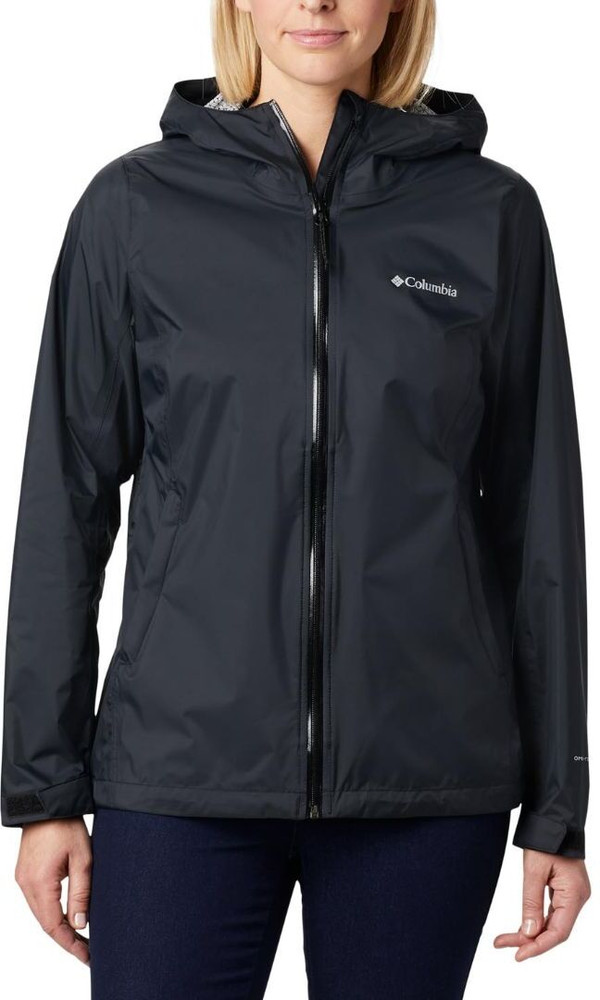 Columbia sales sportswear raincoats