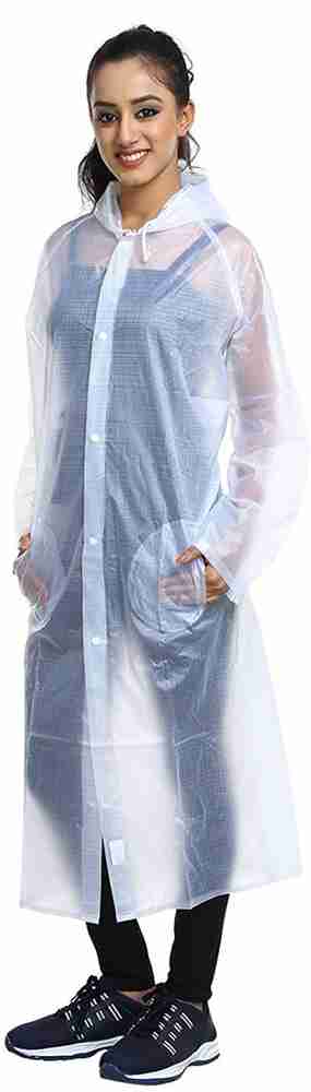 Zacharias raincoat discount