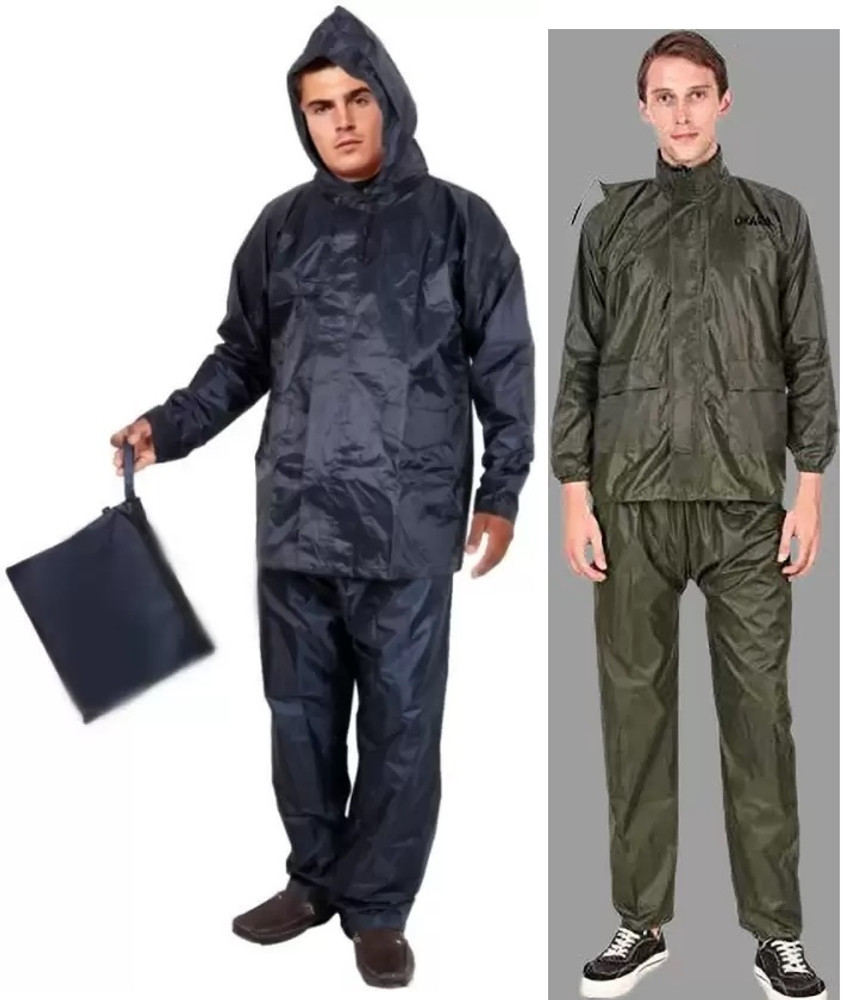 Tritika Solid Men Raincoat Buy Tritika Solid Men Raincoat Online at Best Prices in India Flipkart