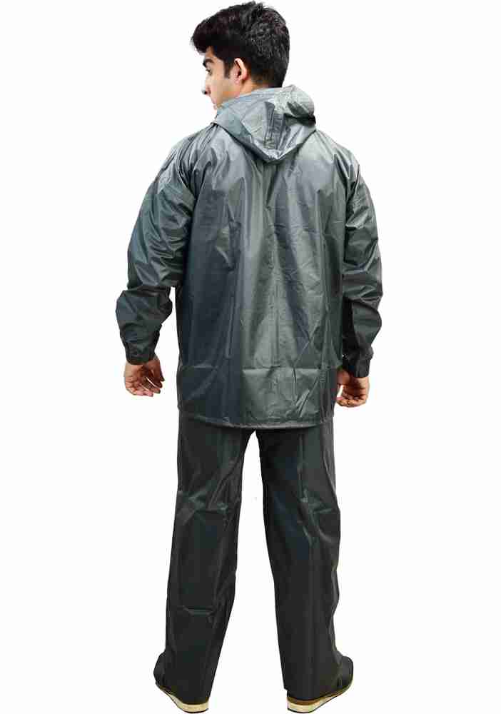 Original raincoat shop