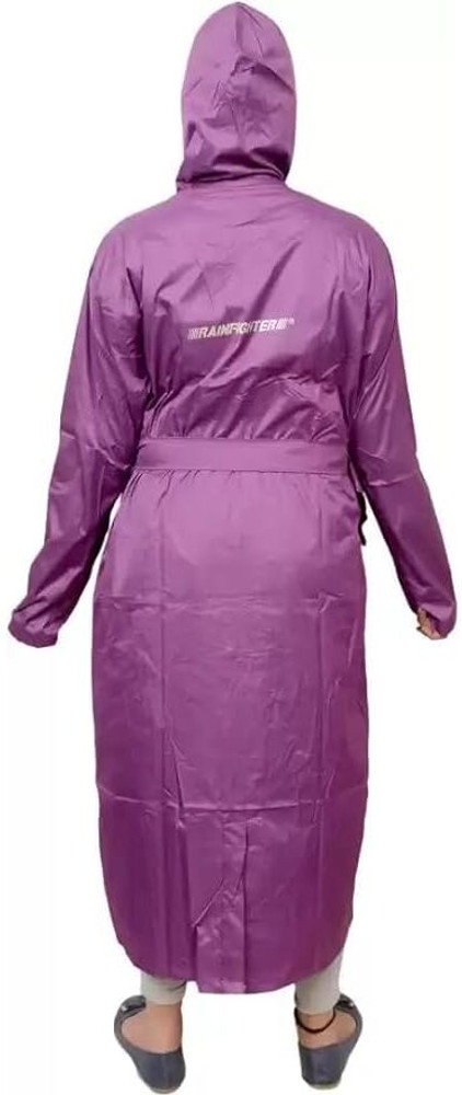 Ladies raincoat flipkart clearance