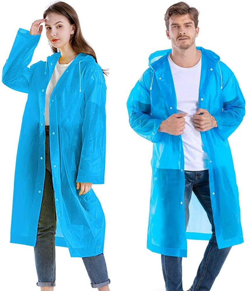 Raincoat for ladies on sale flipkart