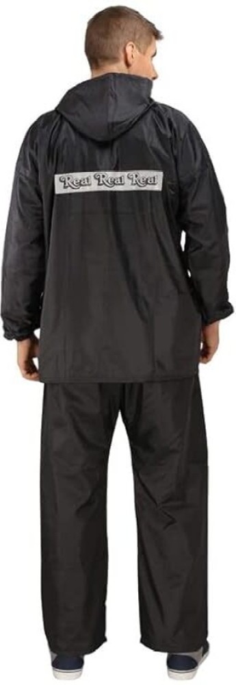 Real Solid Men Raincoat Buy Real Solid Men Raincoat Online at Best Prices in India Flipkart