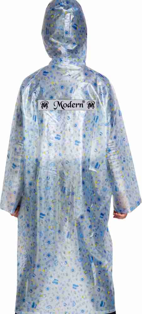 Daelyn raincoat on sale